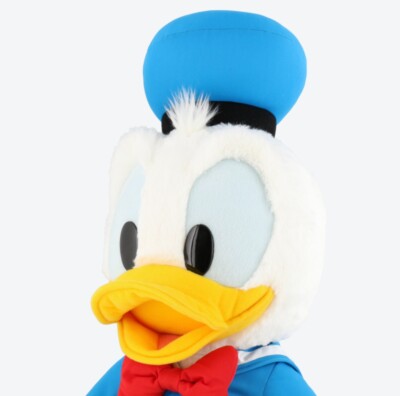 Pre-Order Tokyo Disney Resort 2023 Plush Donald Duck