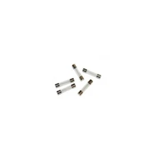 Fuse, Fast Acting, 3 Amp, 250 Volt; Pkg of 5, DCI 8845