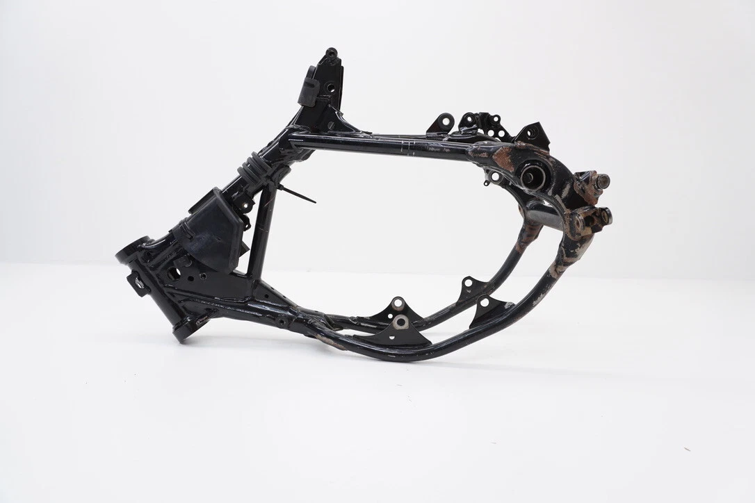 Yamaha | MX Locker