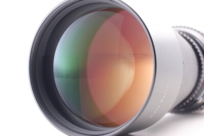 Rare T* 【N MINT】 Hasselblad Carl Zeiss Tele-Tessar C 350mm f/5.6