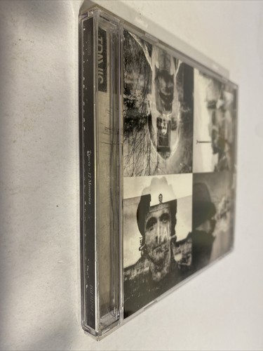 Travis 12 MEMORIES CD MUSIC ALBUM DISC LIKE NEW RARE AU STOCK - Picture 3 of 6