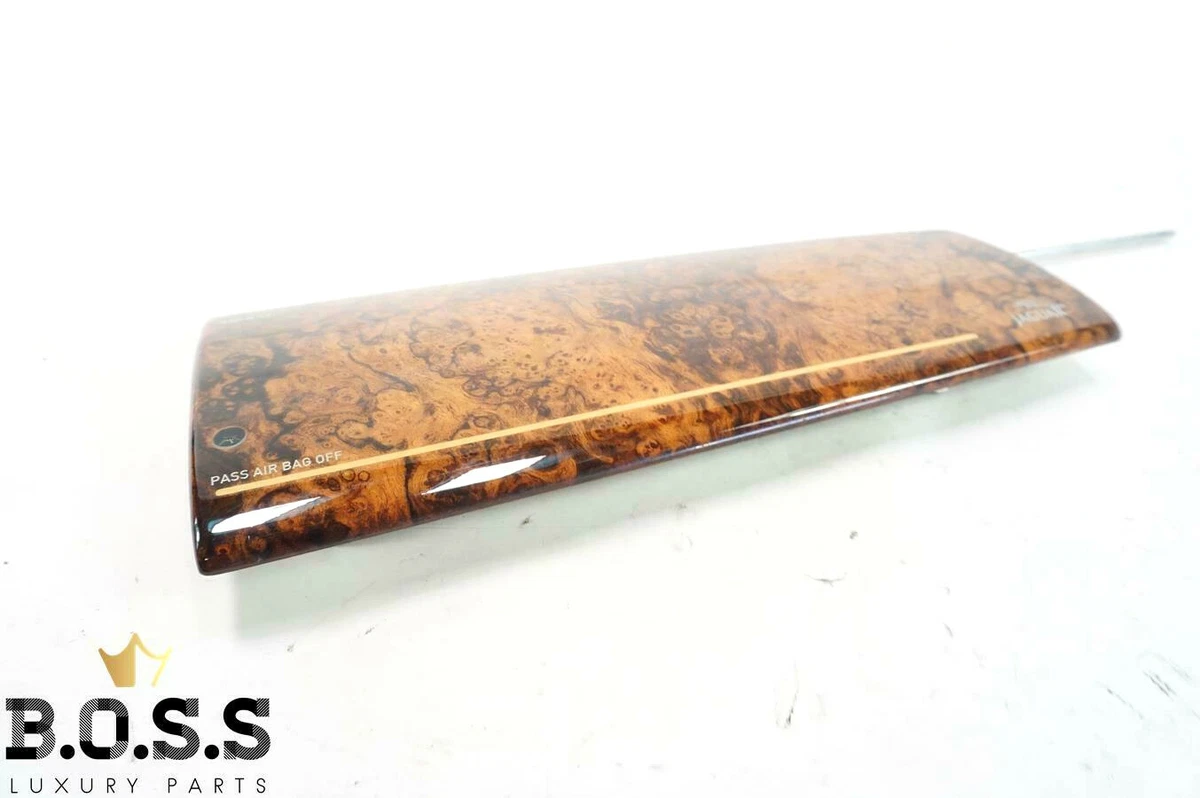 Interior Trims for Jaguar XJ8 for sale | eBay