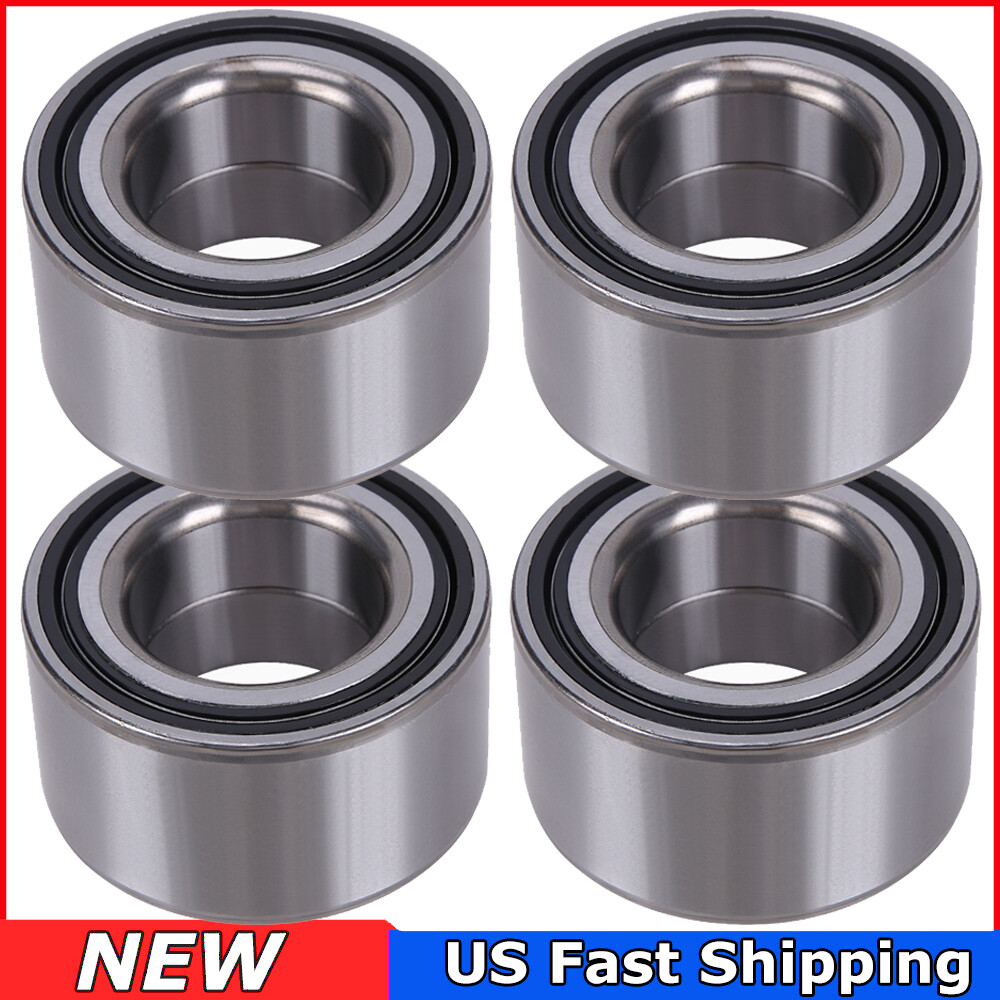 For Polaris Ranger 900 1000 XP Wheel Bearings 2013-2019 Front