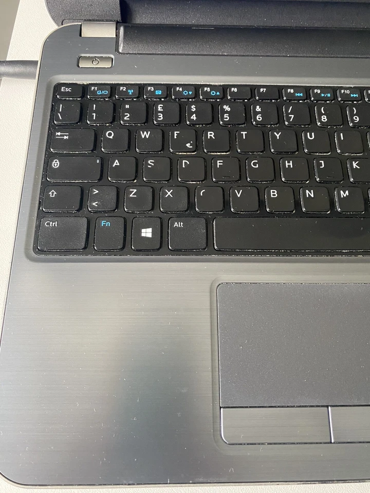 DELL INSPIRON 15R-5521 15" INTEL i7-3537U 2,00GHz 8GB RAM 750GB WIN 10 PERFETTO - Imagen 2 de 4