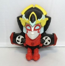 McDonald's Toy 2018 Transformers Happy Meal  7 Windblade Action Figure Figurine