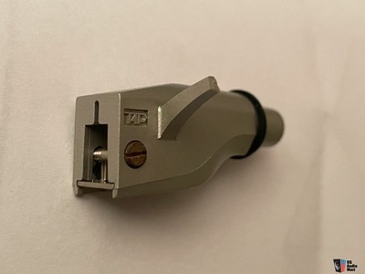 Technics SH-80S T4P P-Mount headshell adapter | eBay