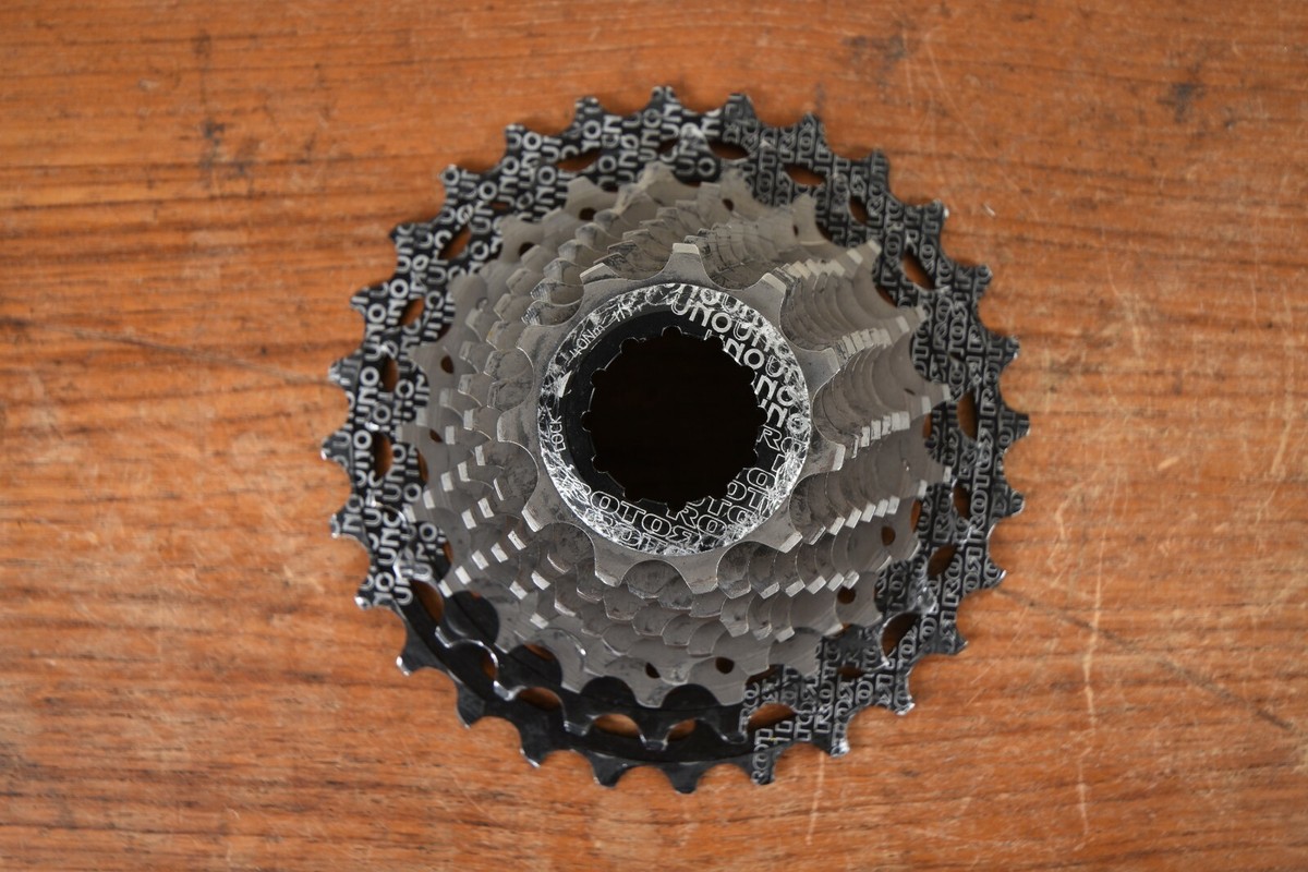 ROTOR UNOスプロケット 11S 11-30t ROTOR UNO Cassette 11-speed | 11-30 Teeth