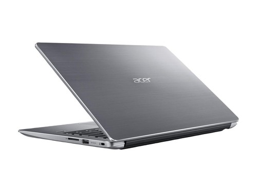 NEW Acer Swift 3 SF314-54-56L8 Laptop Notebook i5 8GB 256GB SSD UHD Graphics PC - Picture 6 of 7