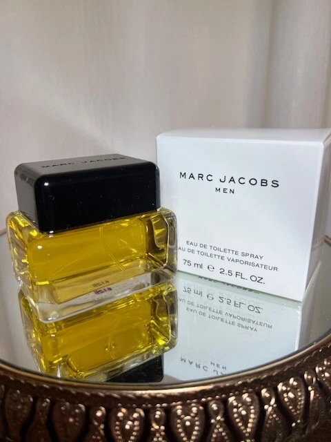 Marc Jacobs Eau de Toilette for Men for sale | Shop with Afterpay