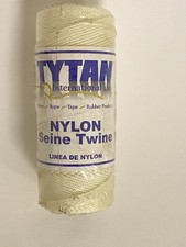 NYLON Twine Size 18 500 Ft 1/2 lb