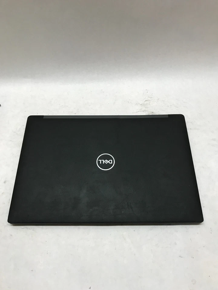 Dell Latitude 7490 14" Laptop Intel Core i5 NO RAM NO HDD For Parts BAD LCD - DW - Image 4 of 4