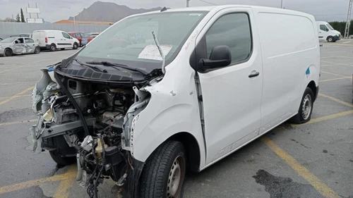 W000067049 Motor Limpia Delantero para CITROEN JUMPY FURGÓN * 2020 6926255 - Imagen 8 de 8