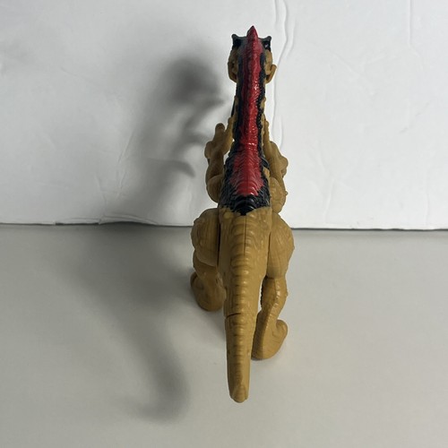 Rare Chap Mei Dino Valley Danger Mutant dinosaur long claws Working Sound - Picture 3 of 7