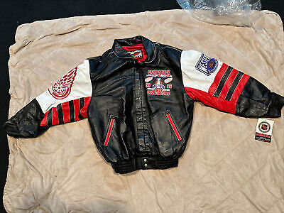 NHL Detroit Redwings Back To Back 1997-98 Stanley Cup NHL Detroit Redwings Back To Back 1997-98 Stanley Cup