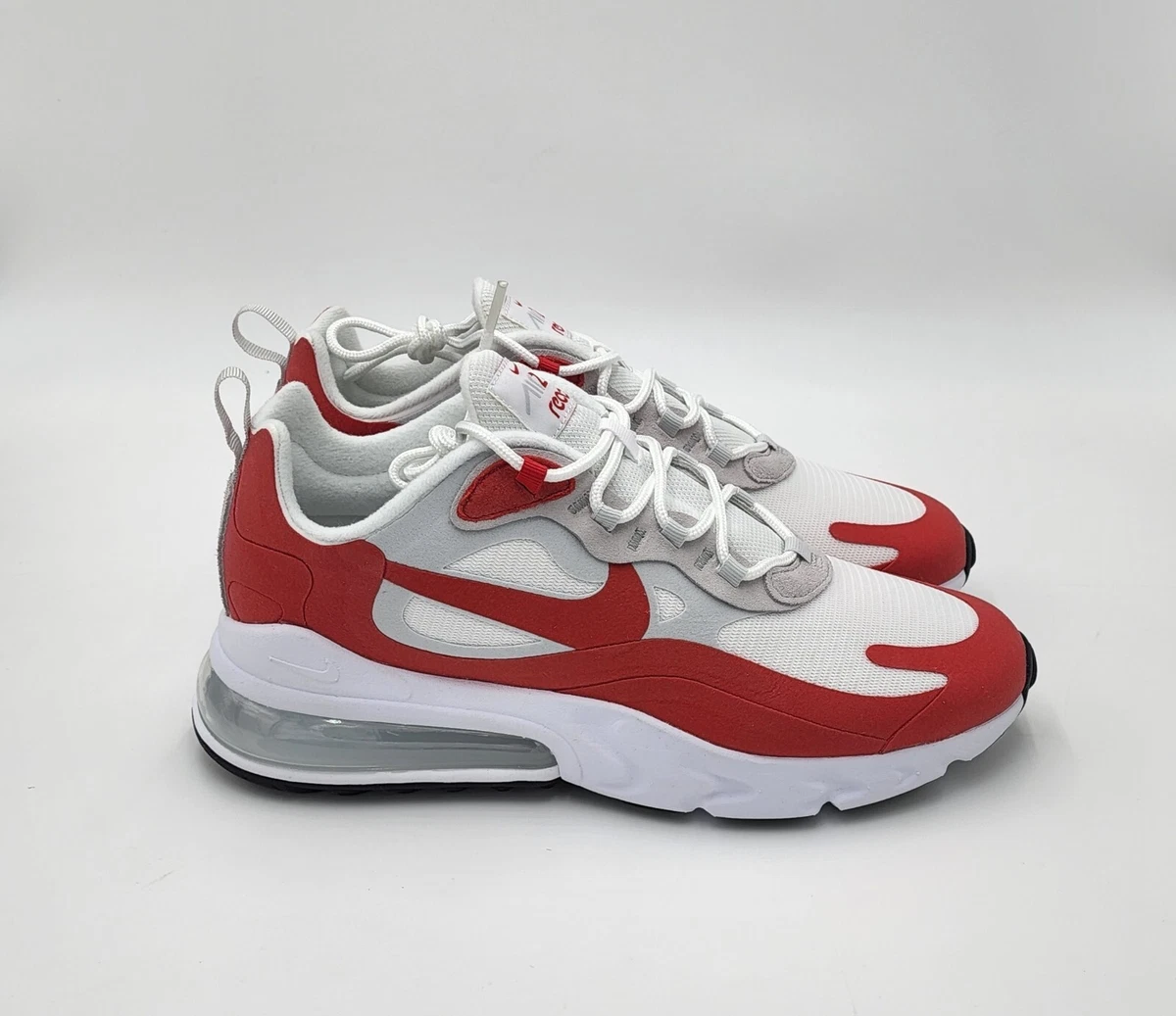 270 react release hot sale date