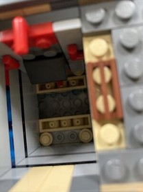 LEGO Star Wars: Millennium Falcon (75105)