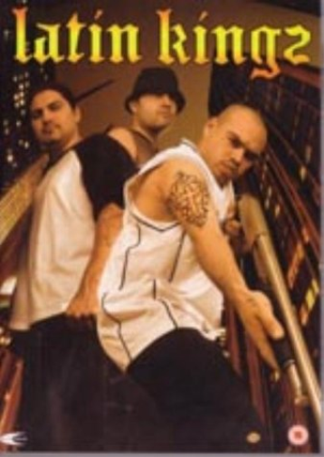Latin Kingz (DVD)