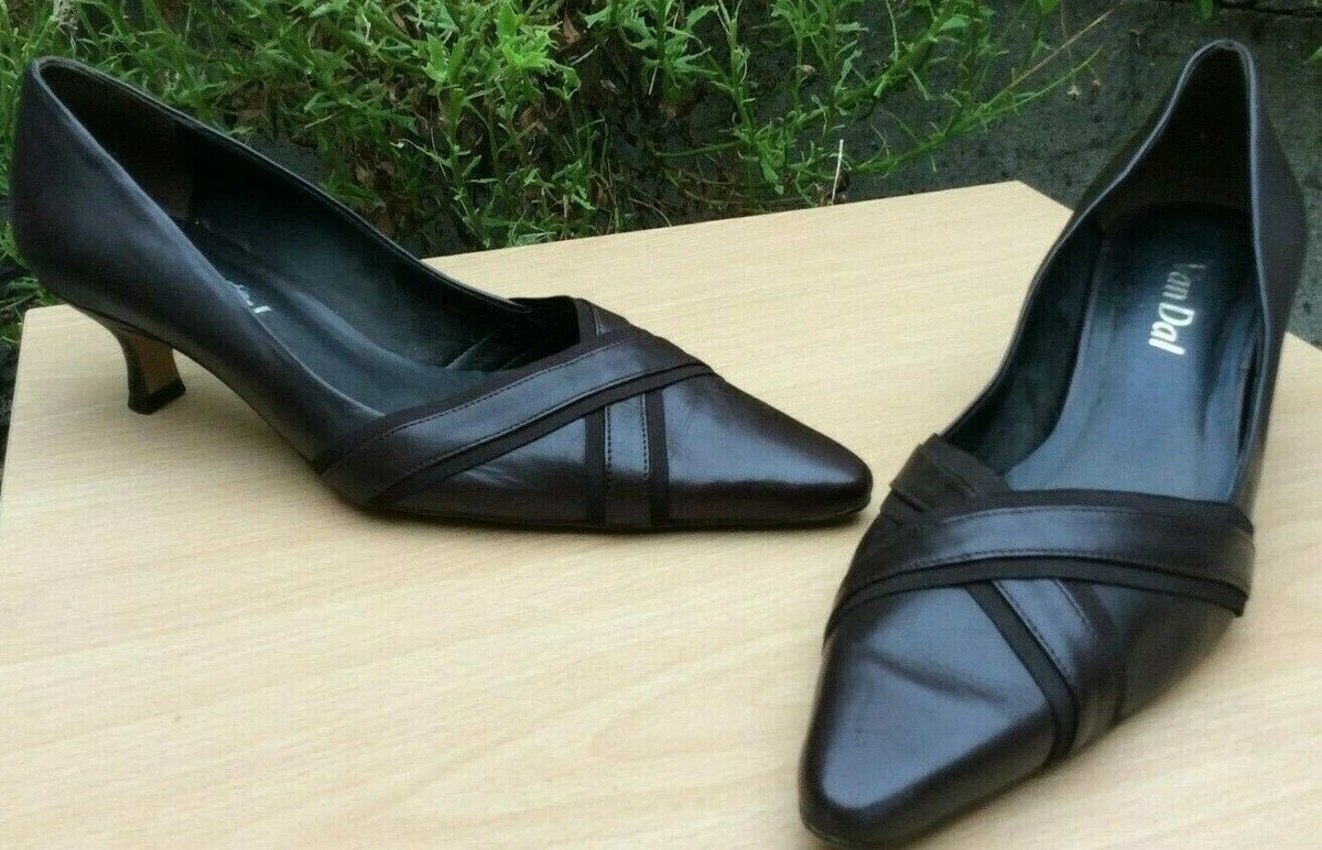 Van dal hotsell shoes uk