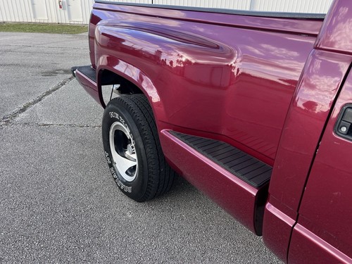 1989 Chevrolet C/K Pickup 1500 C1500 - Picture 31 of 40