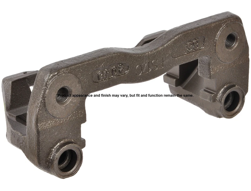 盘式制动卡钳支架 Cardone 适用于 2001 - 2004 起亚 Spectra — 第 3/4 张图片