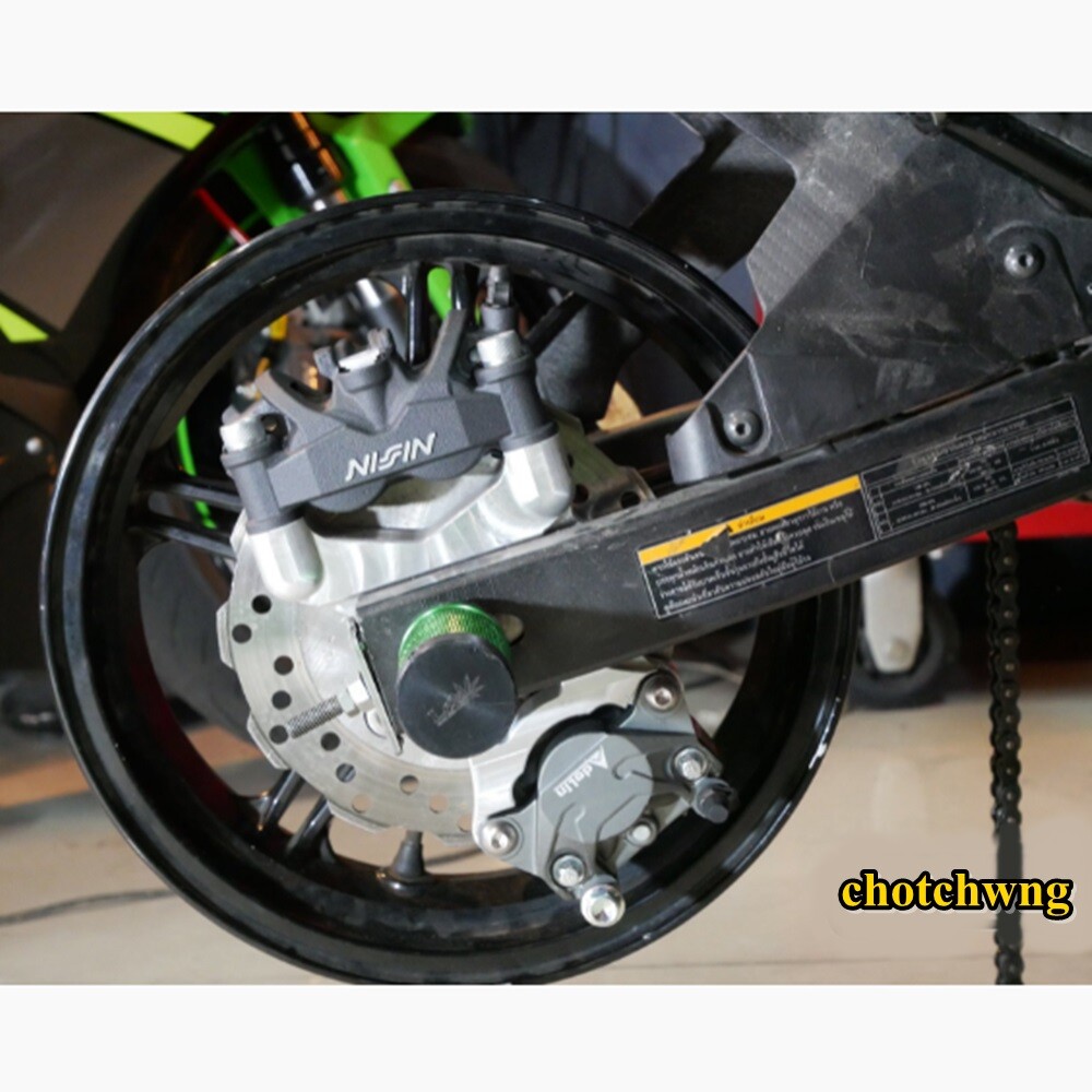 A5個セット Kawasaki Z125 Handbrake Kit Motorcycle Motors Pro Subcage