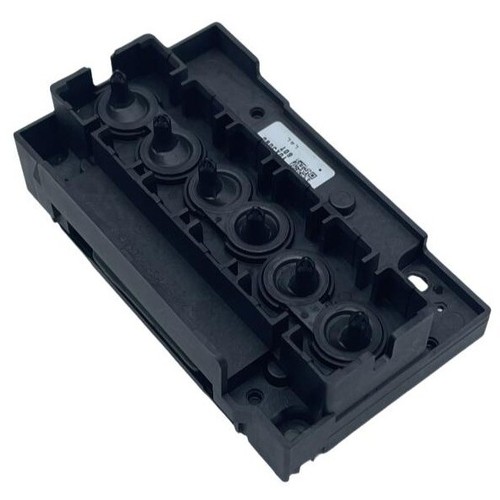 F173070 Printer Print Head Fits For Epson Stylus Photo R380 R260 R270 1400 1390 - Photo 6/8