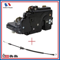 Motor Zentralisierung + Kabel TüR Vorne Rechts Nuckel FüR VW Bora Golf 4