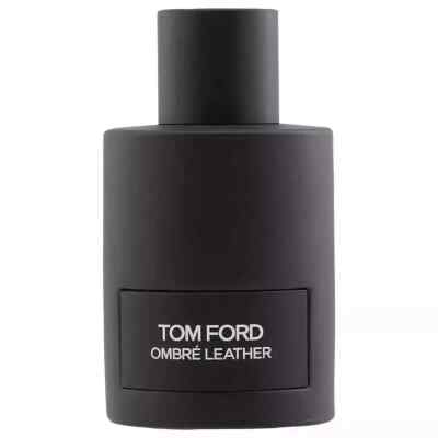Tom Ford Ombre Leather Eau De Parfum Spray - 100mL / 3.4 oz - New Without Box