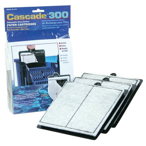 penn plax cascade 300