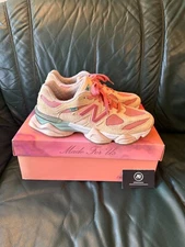 New Balance 9060 Joe Freshgoods Inside Voices Penny Cookie Pink 10US (Pre-owned)