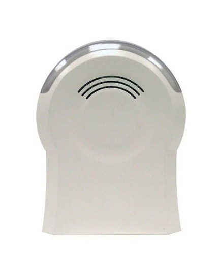 Hampton Bay Wireless Doorbell Table Top Strobe Light - Picture 4 of 5