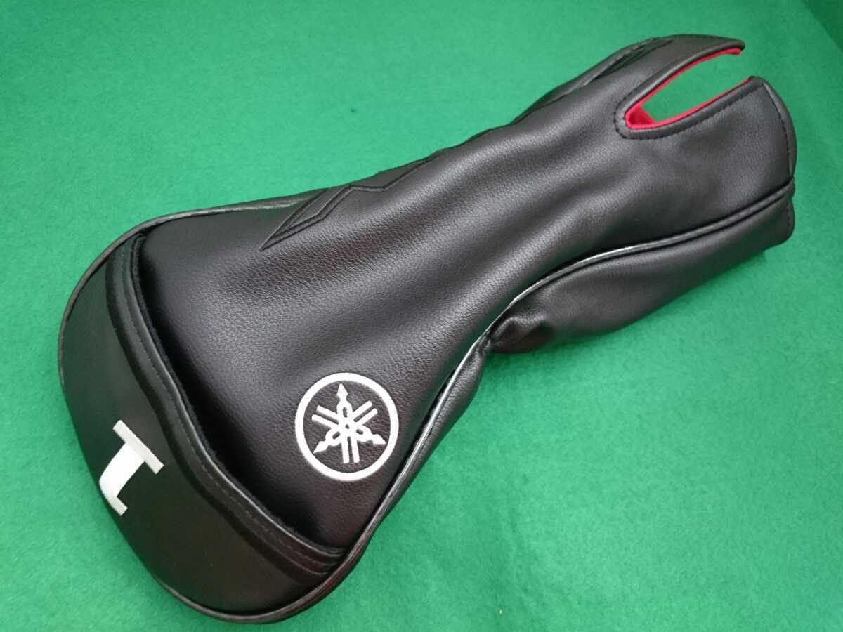 Golf Driver Yamaha RMX VD59 2021 Diamana YR50 (S) 10.5 45.5 Golf Driver Yamaha RMX VD59 2021 Diamana YR50 (S) 10.5 45.5