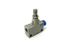 SMC AS2000 Flow Control Valve 1/8" NPT Ports