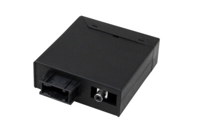 Original Kufatec Rückfahrkamera Interface für Audi RNS-E RNSE Universelle Kamera