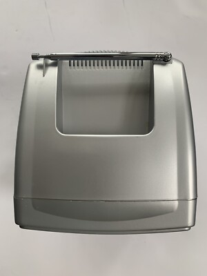 Vintage NAXA 5.5