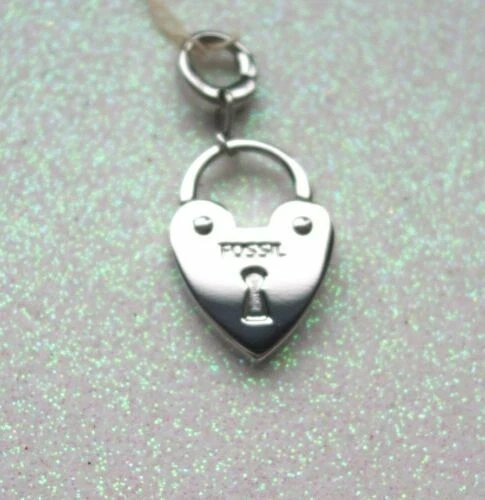 Synthetisch Hergestellt Fossil Echtschmuck-Armbänder & -Charm-Anhänger