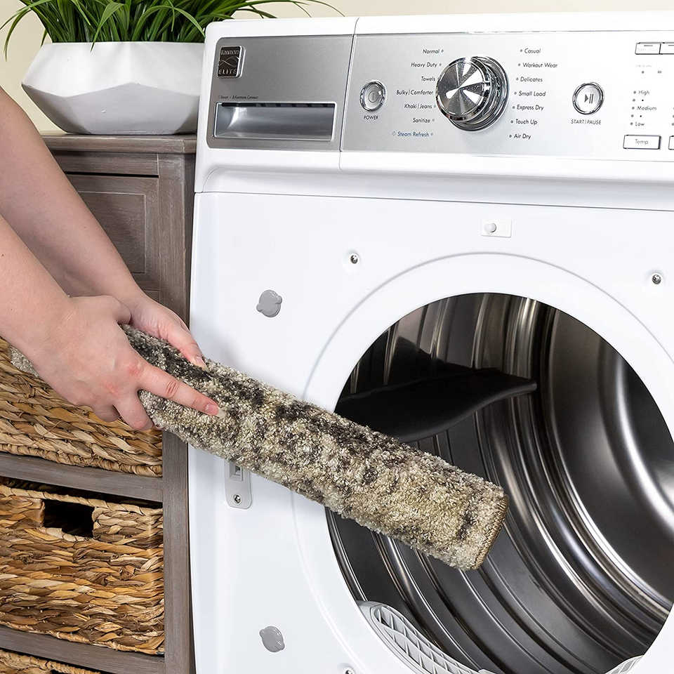 Distressed Lexington Kitchen Rugs Non Skid Accent Area Floor Mat [Made