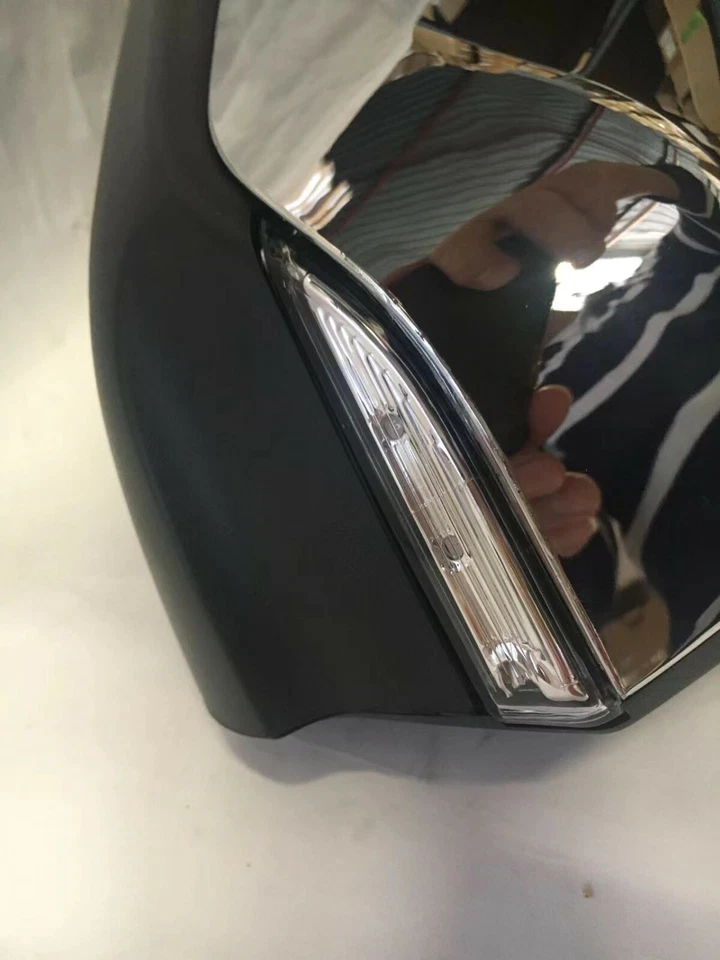 Side Mirror RH/Passger Side Fit GMC Terrain/Chevrolet Equinox 2018-2020 84225387 - Image 4 of 4