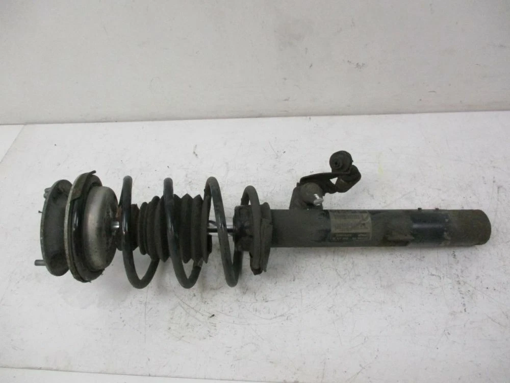 Strut Front Right BMW 3 Coupe (E92) 320I 6782330 | eBay