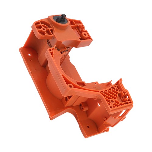Crankcase For Chainsaw Oil Tank Engine Housing Crankcase Crank Case AC - Picture 21 of 22