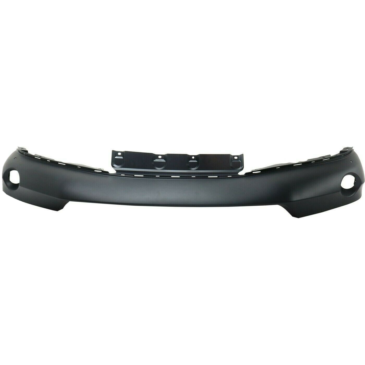 New Lower Front Bumper Cover For 2016-2018 Honda Pilot EX EX-L LX