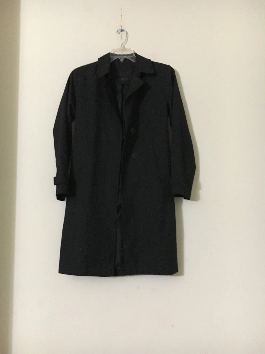 Express rn 55285 best sale jacket