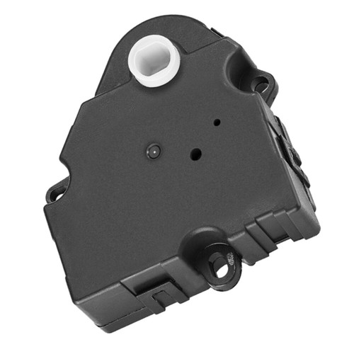 HVAC Heater Blend Door Actuator 4-pins Fit for Buick Century 1997-2005 604-107