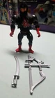 Ninjor He-Man Masters of the Universe MOTU 1987 Mattel Action Figure Vintage