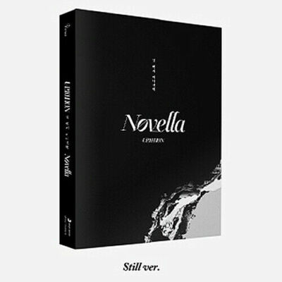 【中古】 UP10TION / 10th Mini Album: Novella Up10tion - Novella (10th Mini Album) + Store Gift Photos | eBay