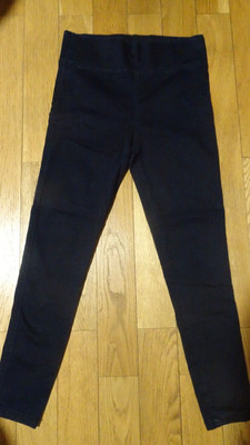 DAMEN JEGGING HOSE CACHE CACHE GR.M