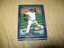 2011 Topps Topps 60 CC Sabathia T60-75