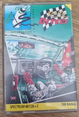 ZX Spectrum 48k 128k Kassettenspiele - mehrere Angebote diverse Verlage Vol 3