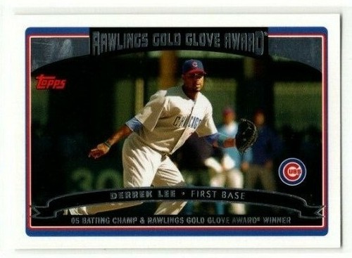 2006 Topps Baseball Trading Cards / You Choose / Pick / #s 251 - 500 / mb5 - Picture 15 of 261