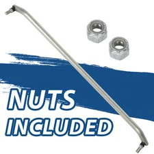 For John Deere LX255/266 LX277 LX279 LX288 Steering Tie Rod #AM133802 #AM123555